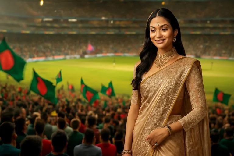 f999 সুইট বনানজা ফলের রিল